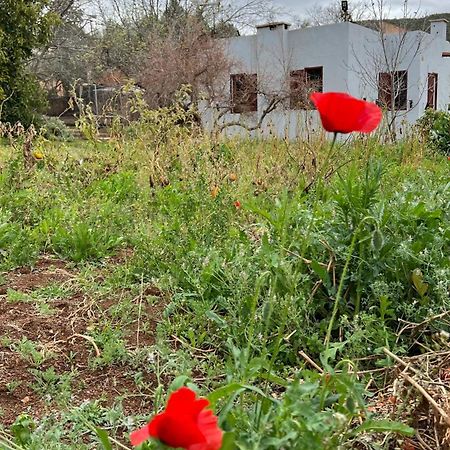 Villa Privee Reservee Aux Familles Aroggou Εξωτερικό φωτογραφία