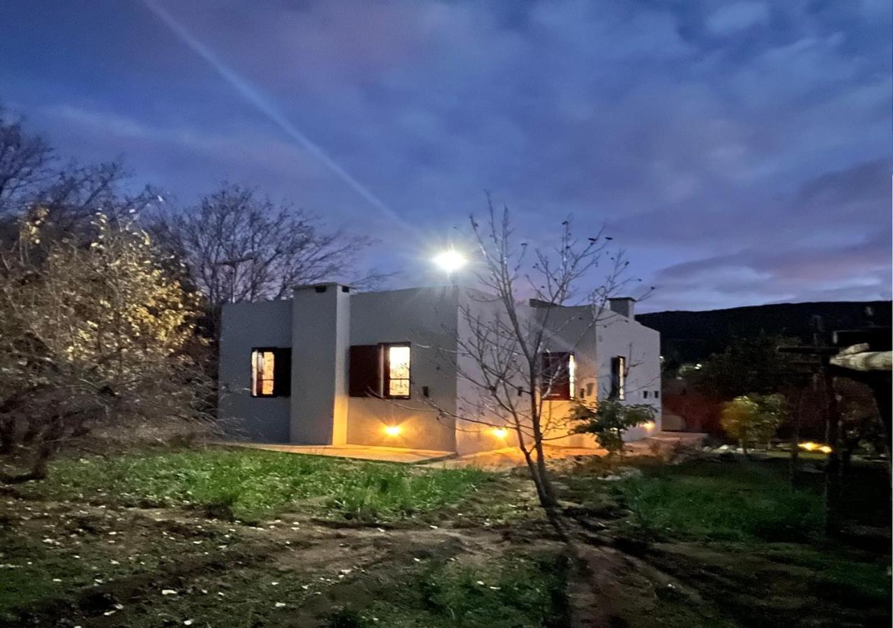 Villa Privee Reservee Aux Familles Aroggou Εξωτερικό φωτογραφία