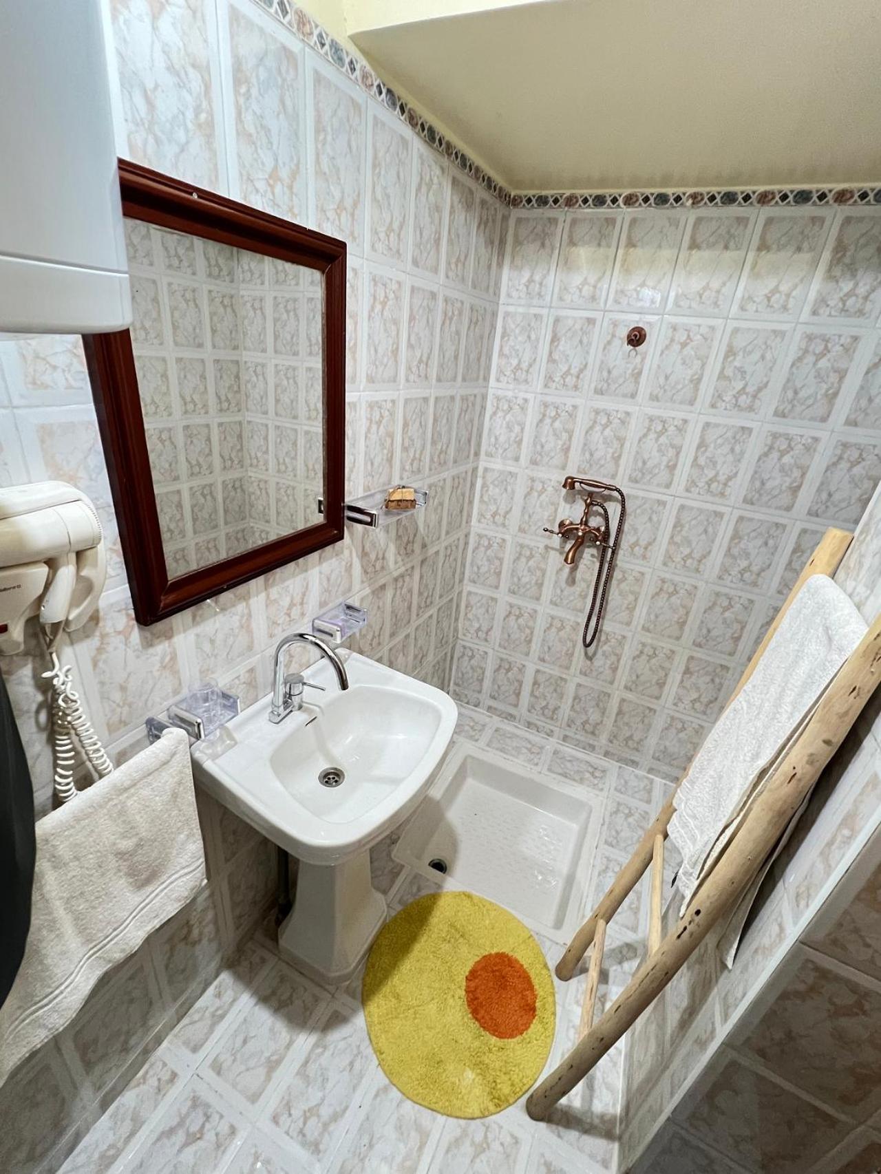 Villa Privee Reservee Aux Familles Aroggou Εξωτερικό φωτογραφία