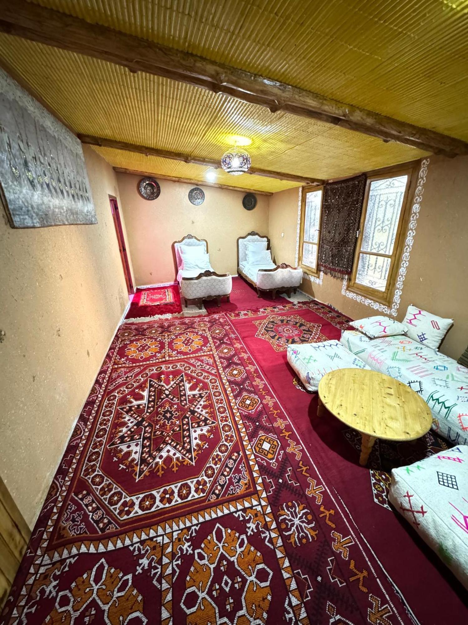 Villa Privee Reservee Aux Familles Aroggou Εξωτερικό φωτογραφία