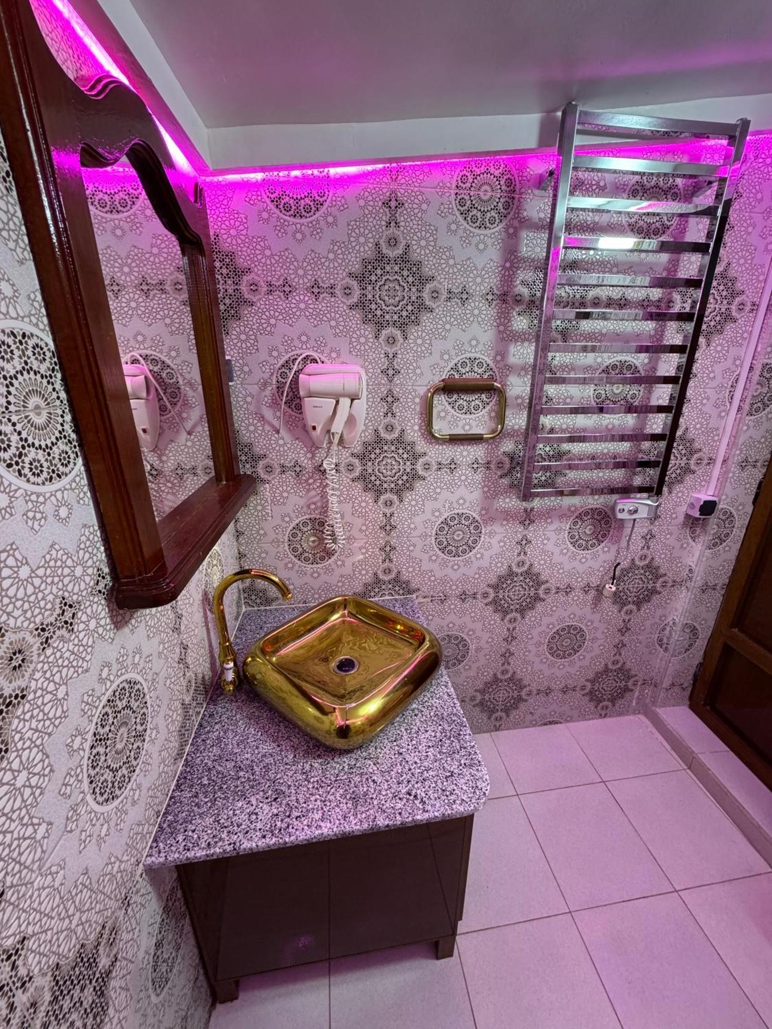 Villa Privee Reservee Aux Familles Aroggou Εξωτερικό φωτογραφία